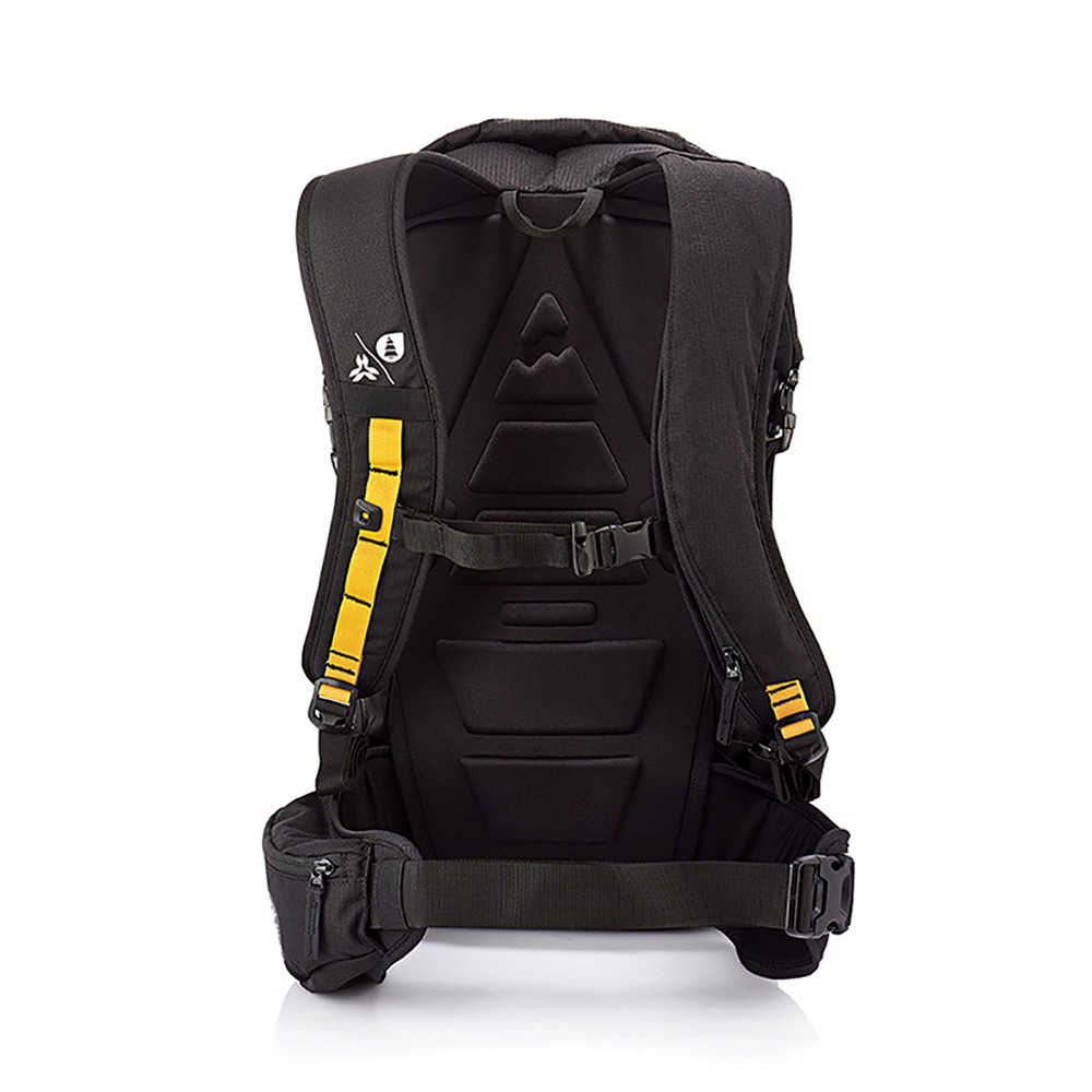 BACKPACK CALGARY 26 BLACK