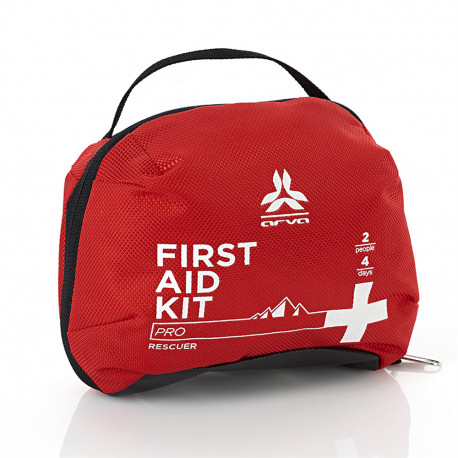 KIT DI PRIMO SOCCORSO PRO RESCUER FULL