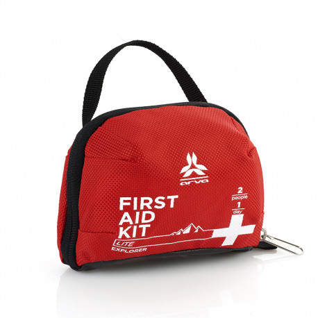 KIT DI PRIMO SOCCORSO LITE EXPLORER FULL