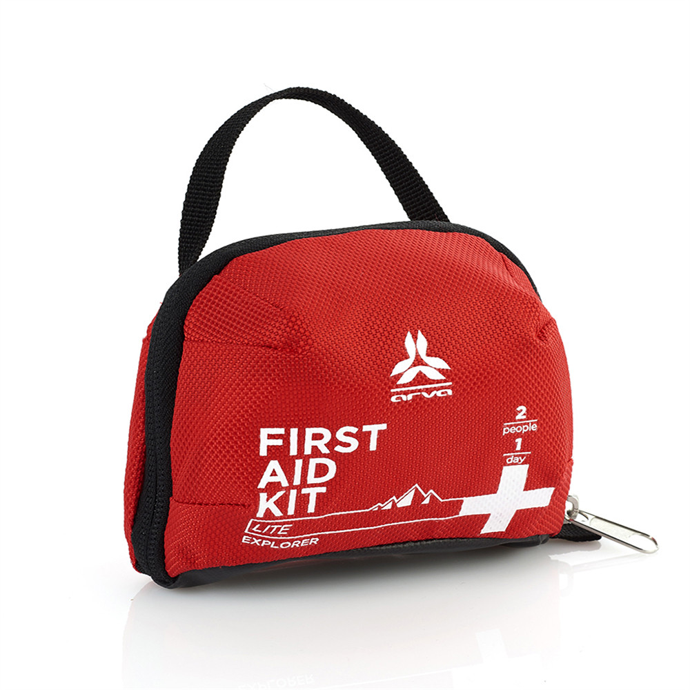 KIT DI PRIMO SOCCORSO LITE EXPLORER FULL