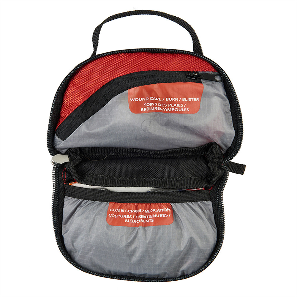 KIT DI PRIMO SOCCORSO LITE EXPLORER FULL