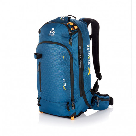 SAC A DOS AIRBAG REACTOR 24 BLUE