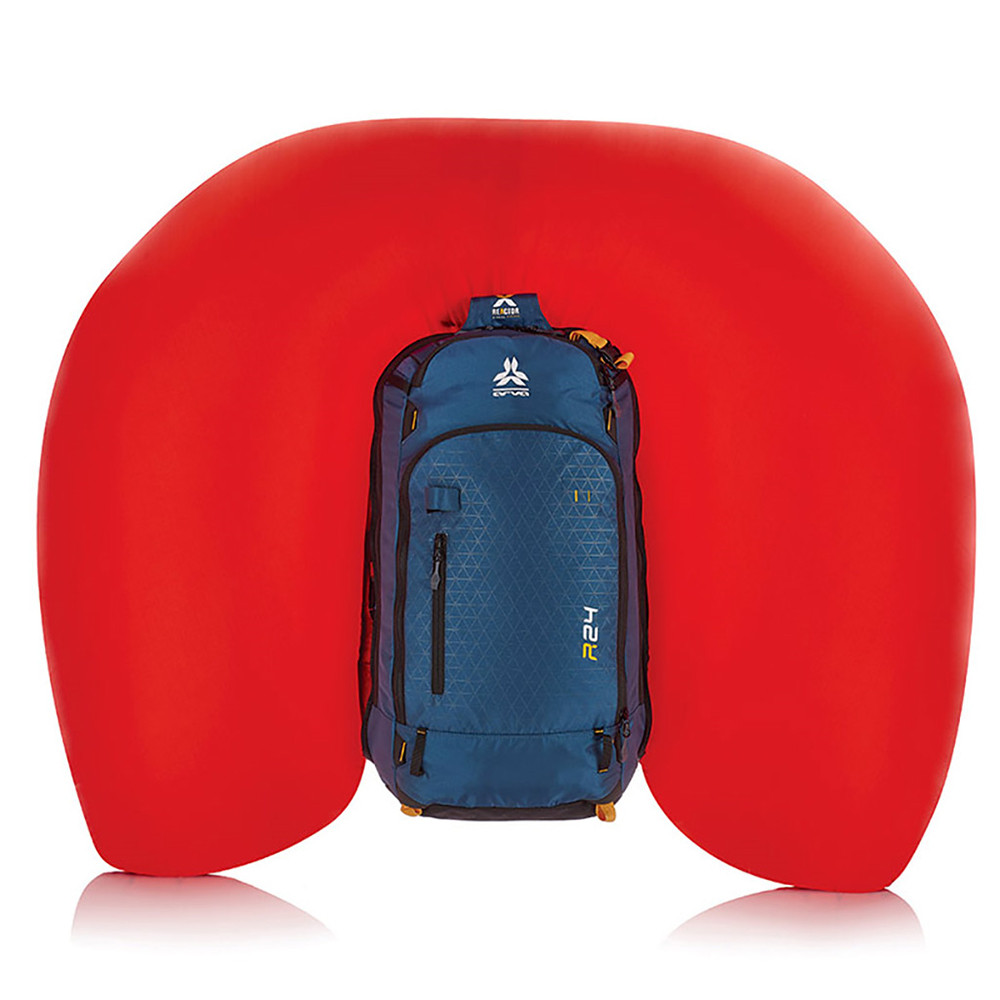 SAC A DOS AIRBAG REACTOR 24 BLUE