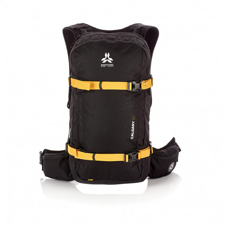 BACKPACK CALGARY 20 BLACK