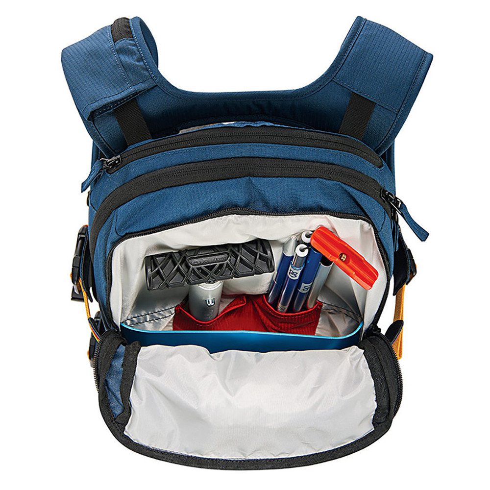 SAC A DOS BACKPACK CALGARY 20 PETROL BLUE