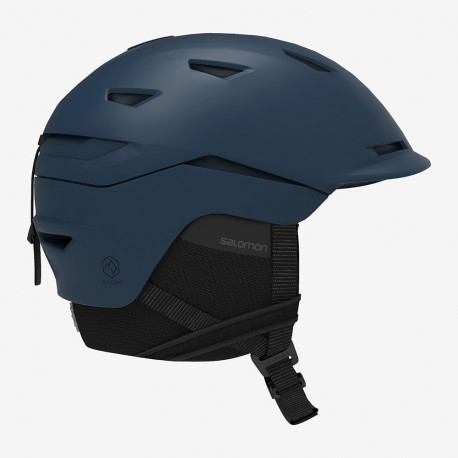 ​​​​​​​CASCO DA SCI SIGHT DARK DENIM