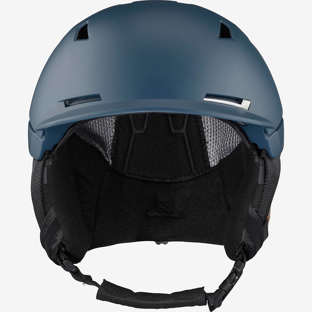 ​​​​​​​CASCO DA SCI SIGHT DARK DENIM