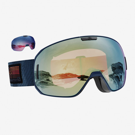 MASQUE DE SKI S/MAX ESTATE BLUE SIGMA PHOTOSKY BLUE/SIGMA ICE BLUE MASQUE DE SKI S/MAX ESTATE BLUE SIGMA PHOTOSKY BLUE/SIGMA ICE BLUE