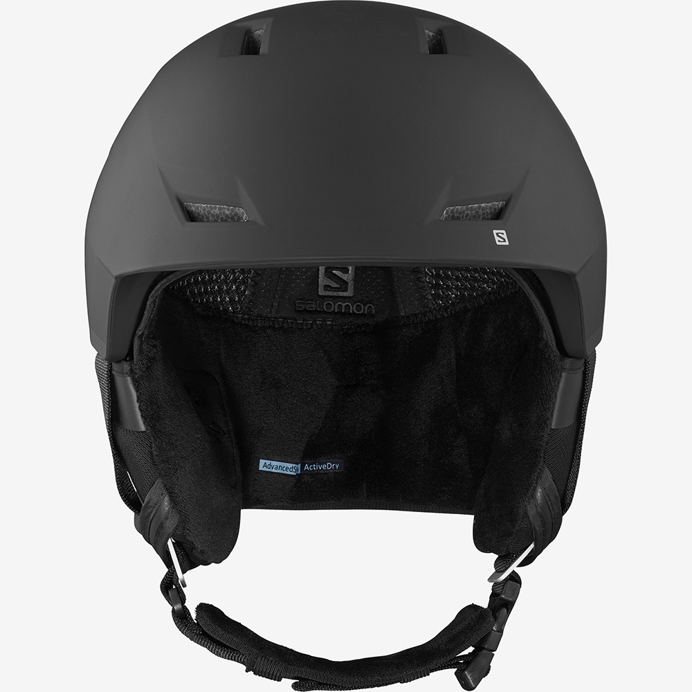 CASCO DA SCI PIONEER LT CA BLACK