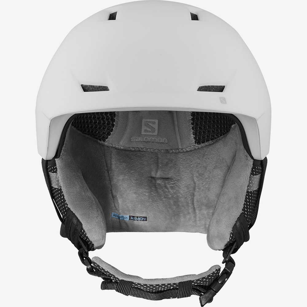 ​​​​​​​CASCO DA SCI ICON LT CA WHITE