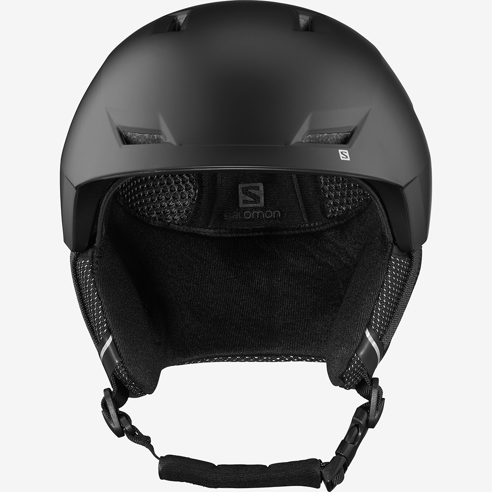 ​​​​​​​CASCO DA SCI ICON LT BLACK