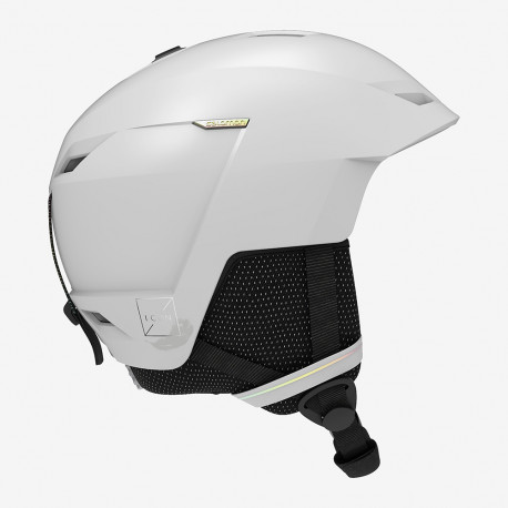 CASCO DE ESQUÍ ICON LT WHITE