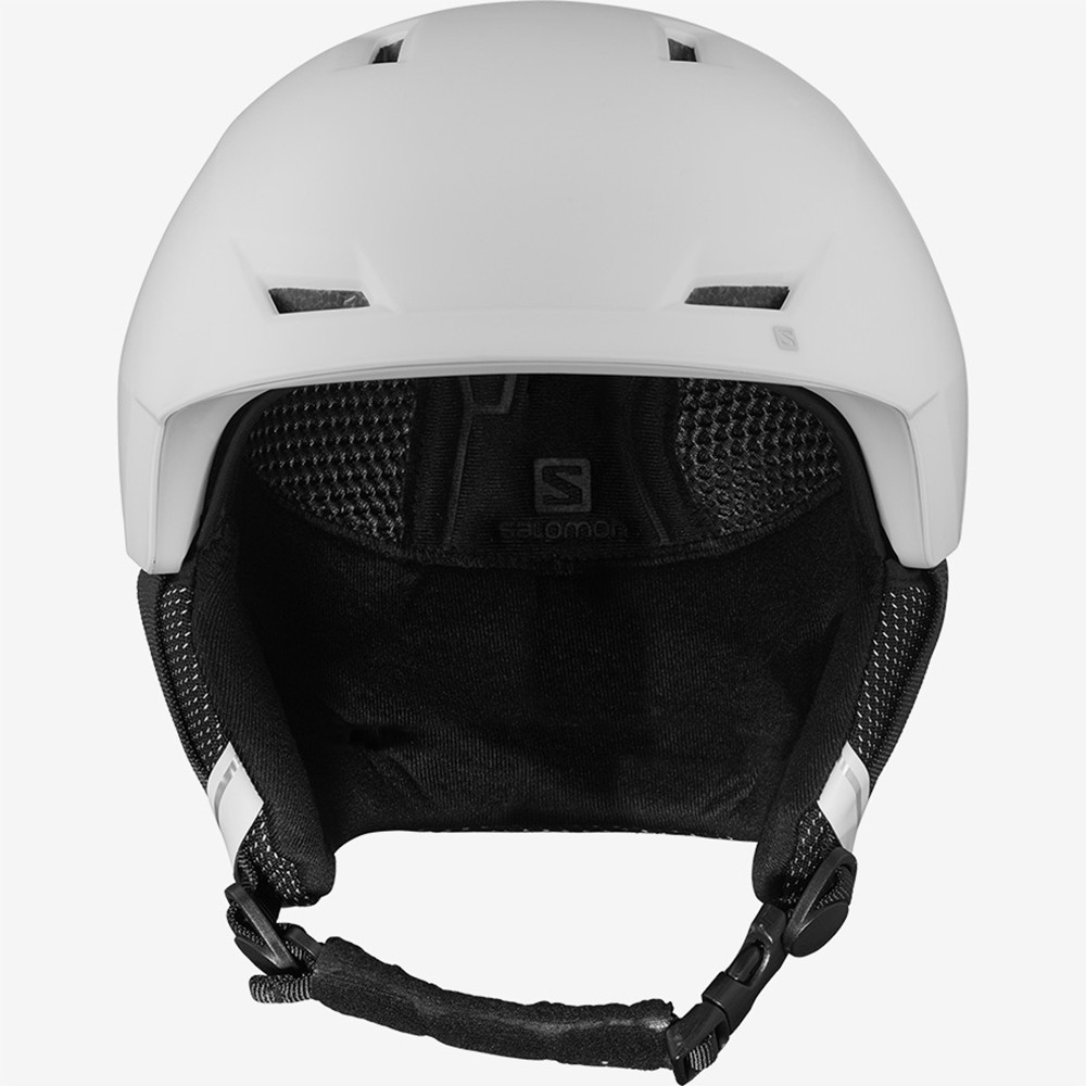 ​​​​​​​CASCO DA SCI ICON LT WHITE