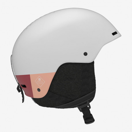 ​​​​​​​CASCO DA SCI SPELL+ WHITE