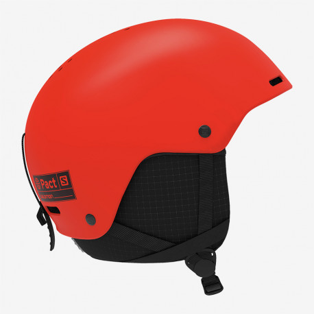 ​​​​​​​CASCO DA SCI PACT NEON ORANGE