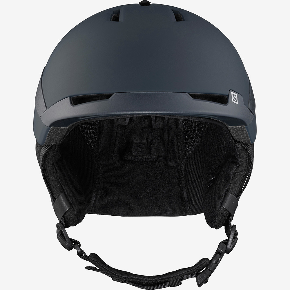 ​​​​​​​CASCO DA SCI QUEST DRESS BLUE