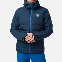 SKI JACKET RAPIDE JKT DARK NAVY