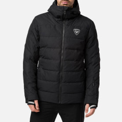 VESTE DE SKI RAPIDE JKT BLACK