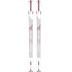 SCI INTENSE 8 LIGHT + ATTACCHI XPRESS W 11 B93 WHITE BLUE