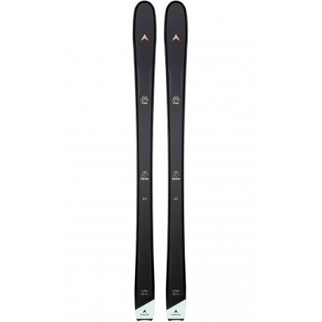 SKI M-PRO 84 W