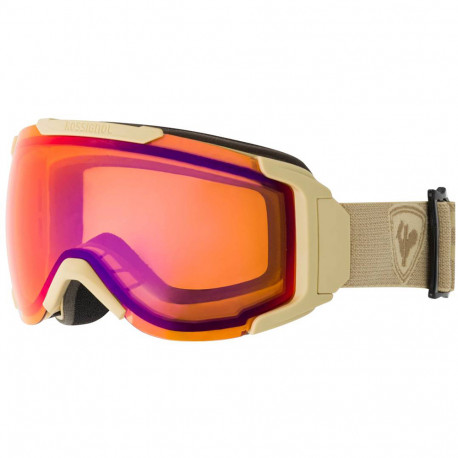 SKIBRILLE MAVERICK HP SONAR SAND