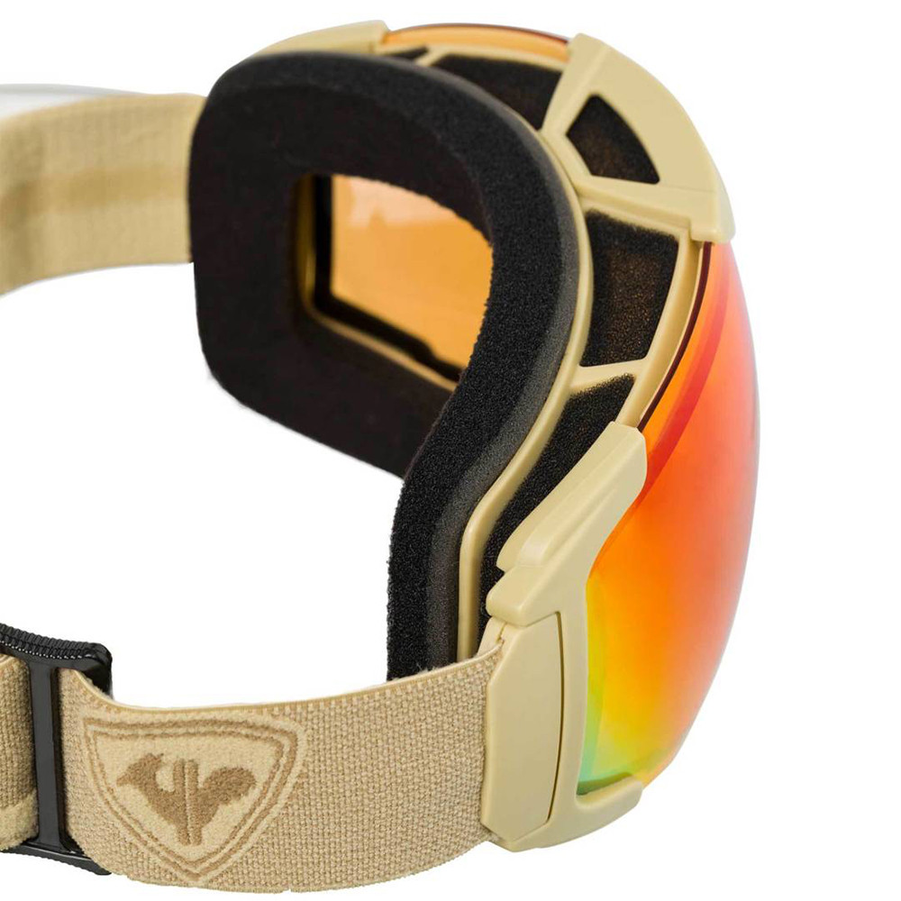 GOGGLE MAVERICK HP SONAR SAND