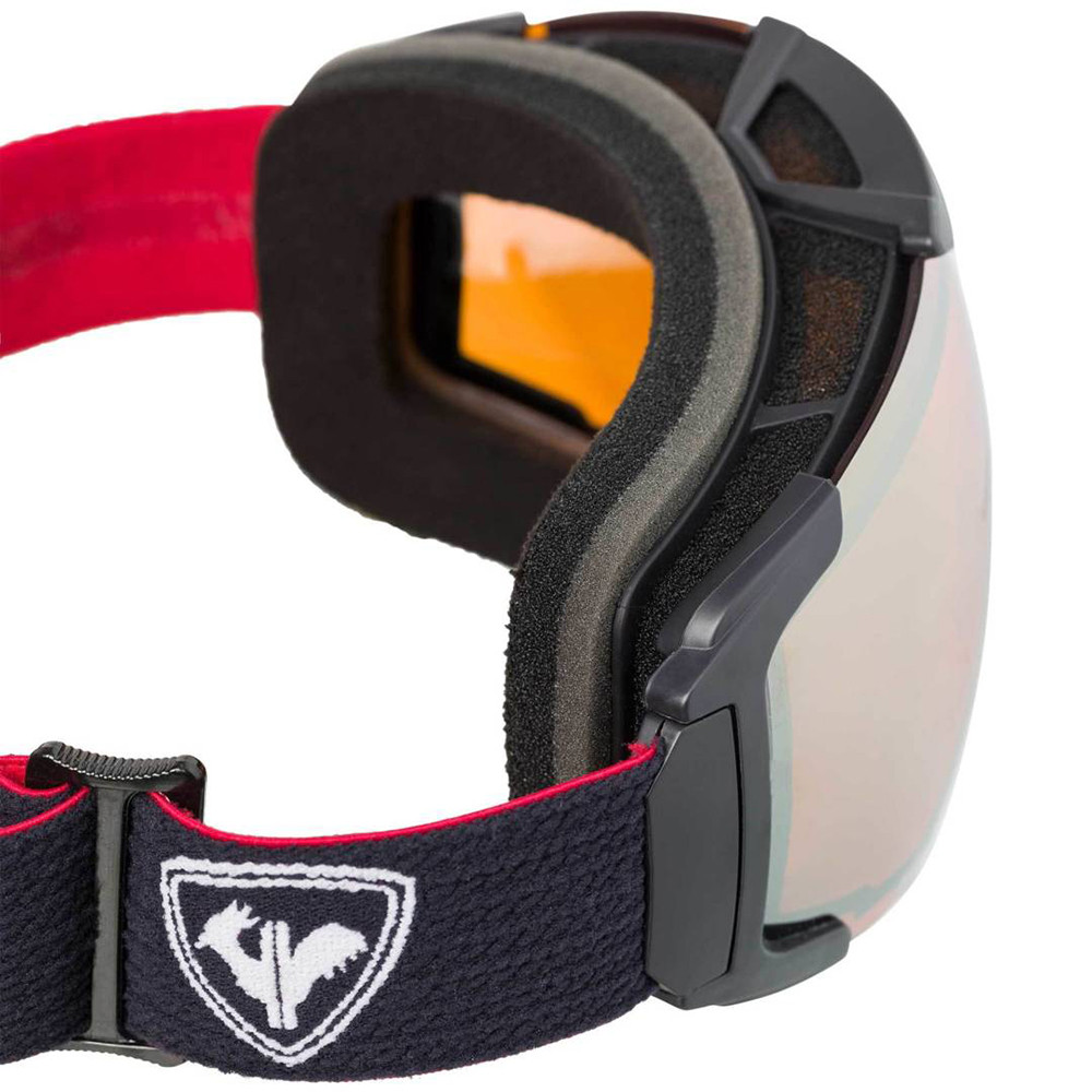 MASQUE DE SKI MAVERICK SONAR STRATO