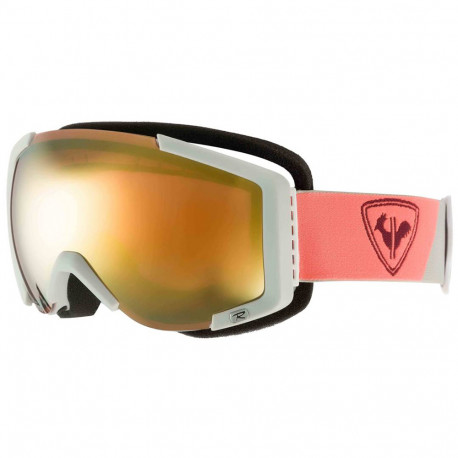 MASCHERA DA SCI AIRIS ZEISS GREY