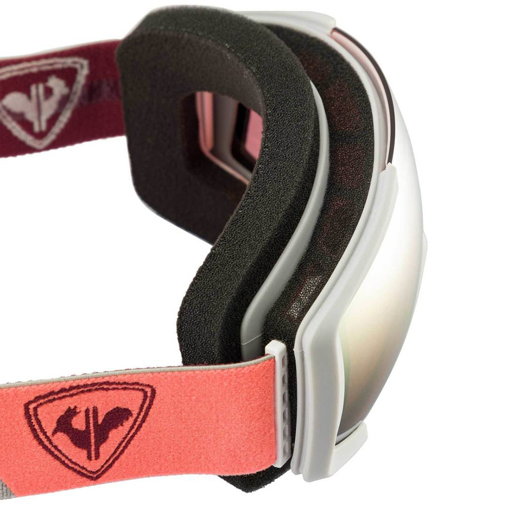 MASCHERA DA SCI AIRIS ZEISS GREY