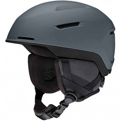 CASCO DE ESQUÍ ALTUS MATTE FRENCH NAVY