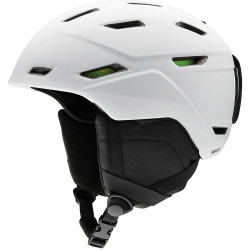 ​​​​​​​CASCO DA SCI MISSION MATTE WHITE