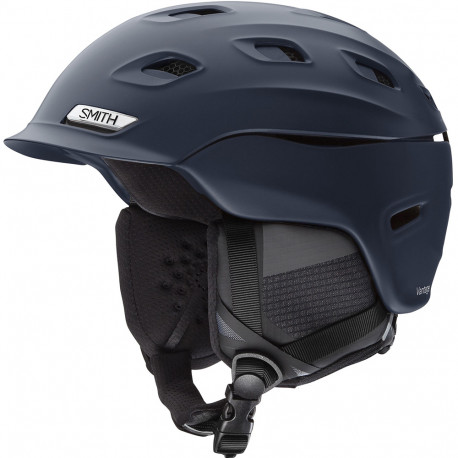 SKIHELM VANTAGE M FRENCH NAVY