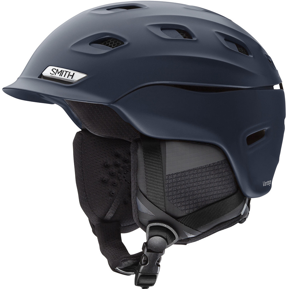 SKI HELMET VANTAGE M FRENCH NAVY