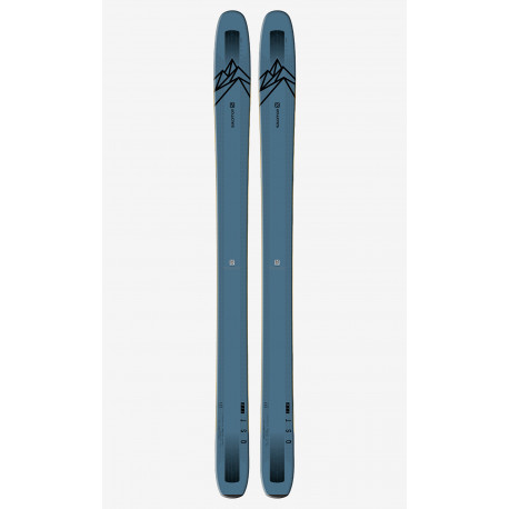 SKI QST 118 SKI QST 118