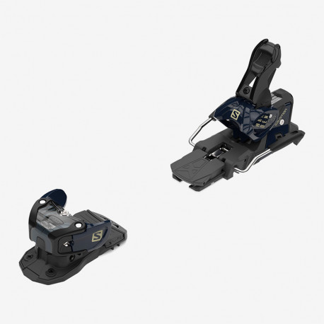 FIXATION DE SKI N WARDEN MNC 13 DRESS BLUE C100 FIXATION DE SKI N WARDEN MNC 13 DRESS BLUE C100
