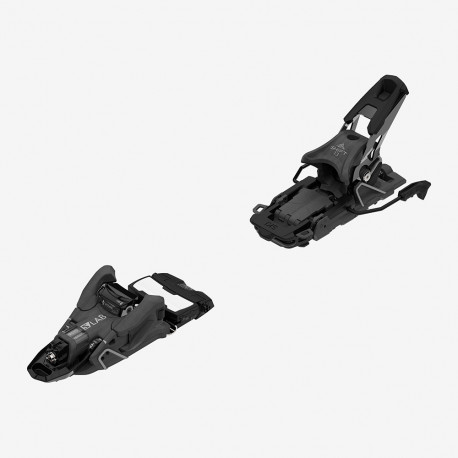 SKI TOURING BINDINGS LAB SHIFT MNC 13 BLACK SH100