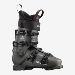 BOTAS DE ESQUÍ SHIFT PRO 120 AT BELLUGA/BLACK SILVER