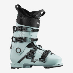 CHAUSSURES DE SKI SHIFT PRO 110 W AT STERLING BLUE/BLACK