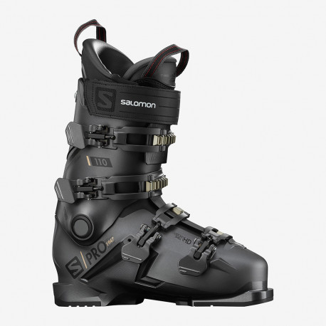 CHAUSSURE DE SKI S/PRO 1947 BELLUGA M/BLACK CHAUSSURE DE SKI S/PRO 1947 BELLUGA M/BLACK