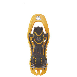 SNOWSHOEING SYMBIOZ HYPERFLEX ADJUST APRICOT