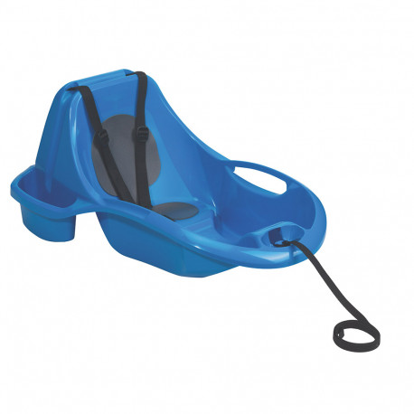 TRINEO BEBÉ DIDOO COMFORT BLUE TRINEO BEBÉ DIDOO COMFORT BLUE