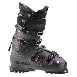 CHAUSSURES DE SKI KORE 2 ANTHRACITE