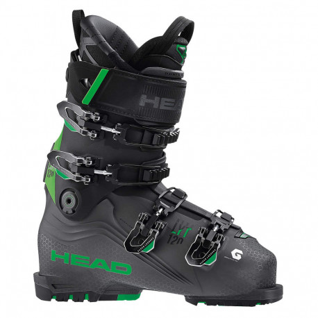 CHAUSSURE DE SKI NEXO LYT 120 ANTHRACITE