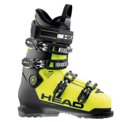 SKISCHUHE ADVANT EDGE 85R YELLOW