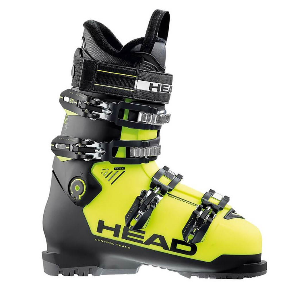 SCARPONI DA SCI ADVANT EDGE 85R YELLOW