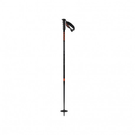 SKI POLES ARCTIC S3 XL GREY