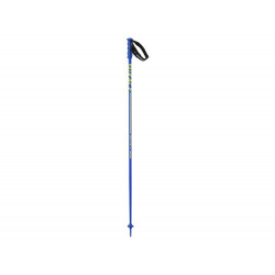 BATONS DE SKI S/RACE ALU BLUE