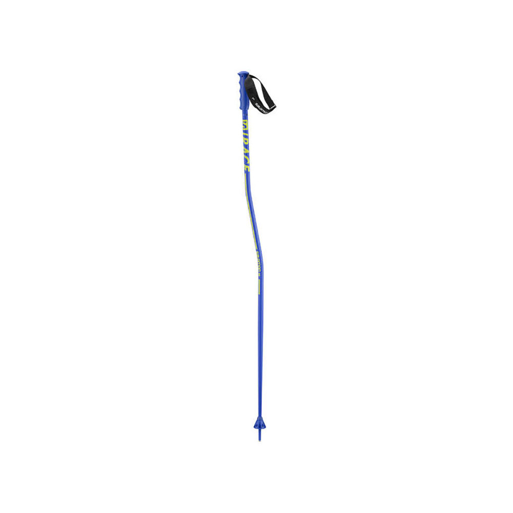 BATONS DE SKI S/RACE SG BLUE