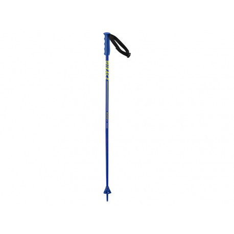 BATONS DE SKI S/RACE JR BLUE