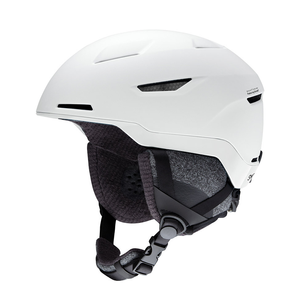 VOLA CASCO DE ESQUI SENTINEL SNOW - Easy Gliss